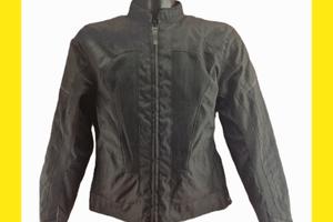 GIACCA MOTO SCOOTER DONNA
