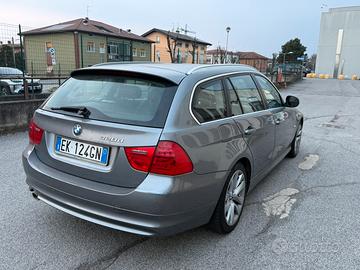 Bmw msport 2.0 diesel station wagon