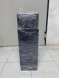 AMPLI MACKIE SWA 1501 TESTATO (SENZA CASSA)