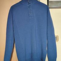 Maglione collo alto Tribord  Tg. L a collo alto