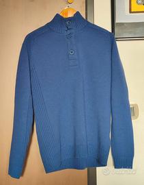 Maglione collo alto Tribord  Tg. L a collo alto