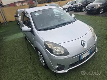 Renault Twingo 1.2 8V Sport & Sound