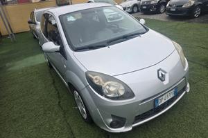 Renault Twingo 1.2 8V Sport & Sound