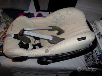 OVETTO BEBE CONFORT