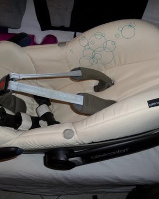 OVETTO BEBE CONFORT
