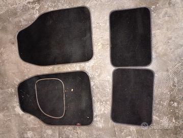 tappetini auto universale 