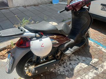 Piaggio beverly 500 2003
