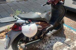 Piaggio beverly 500 2003