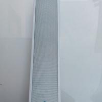 colonne sonore rcf cs 2012