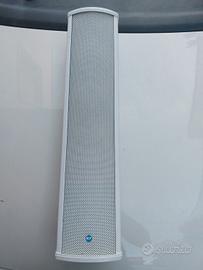 colonne sonore rcf cs 2012