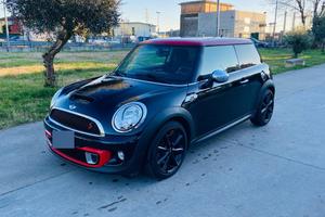 MINI COOPER S R56  1.6  184cv 