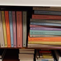 COLLANA VITTORINO ANDREOLI