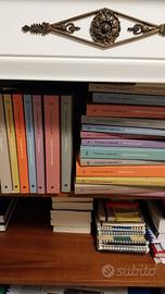 COLLANA VITTORINO ANDREOLI