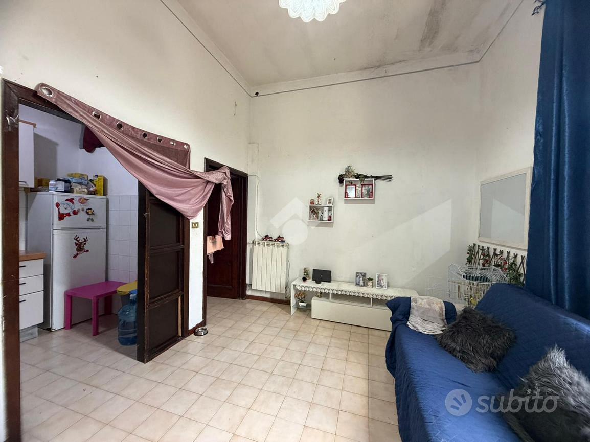 3 LOCALI A MONTECATINI-TERME - Vista 2
