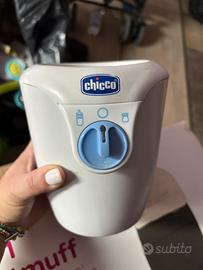 Scaldabiberon Chicco