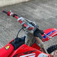 Honda cr 125 - 2001