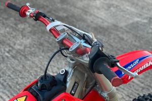 Honda cr 125 - 2001