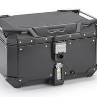 GIVI OBKEV58B TREKKER OUTBACK EVO SMART 58 BLACK L