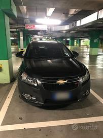 Chevrolet Cruze 2012 Diesel