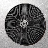 Filtri al carbone per cappa