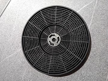 Filtri al carbone per cappa