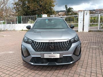 Peugeot 2008 PureTech 100 S&S Allure 2025