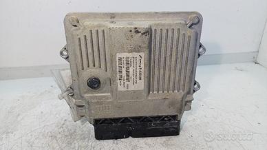 CENTRALINA MOTORE FIAT Qubo 1° Serie MJD6F3.H7/HW