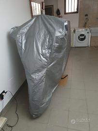 scooter piaggio 250 evolution X9