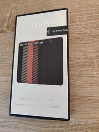 PITAKA Aramid Fiber Case for iPhone

7+/8+