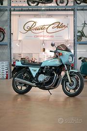 Kawasaki Z1-R conservata 1980