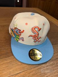Cappello New Era Taglia 7 5/8