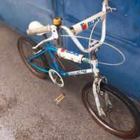 BMX BIANCHI UN MITO