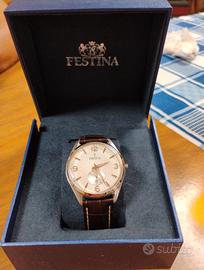 Orologio festina da uomo