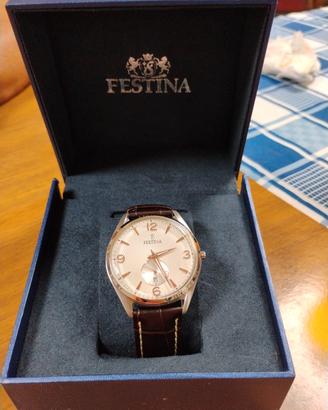 Orologio festina da uomo