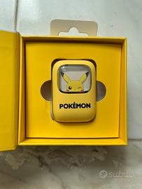 Cuffie pokemon pikachu