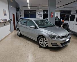 VOLKSWAGEN Golf 1.6 TDI 5p. Comfortline BlueMoti