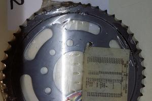 Corona PBR 334-48 moto Honda e triumph