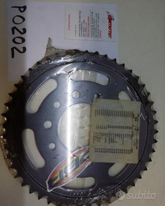 Corona PBR 334-48 moto Honda e triumph