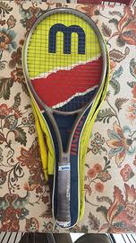 Rachetta tennis maker-s pro 2 vantage