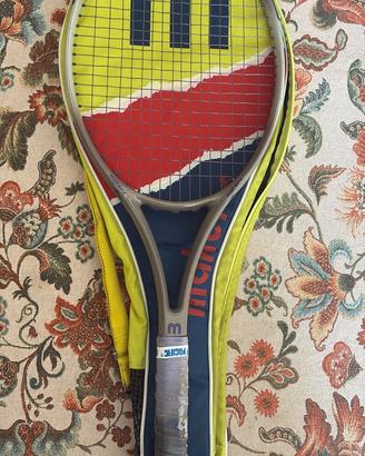 Rachetta tennis maker-s pro 2 vantage