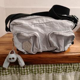 Kipling borsa tracolla 