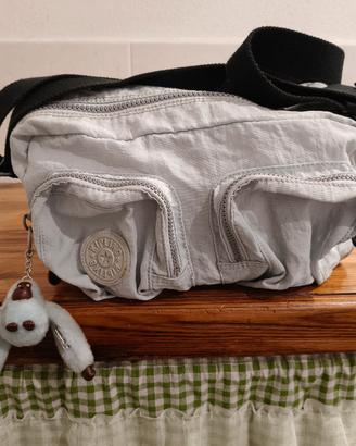 Kipling borsa tracolla 