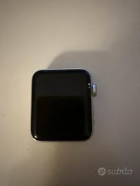 Apple watch serie 3 per ricambi