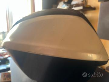 BAULETTO honda sh 300 2016