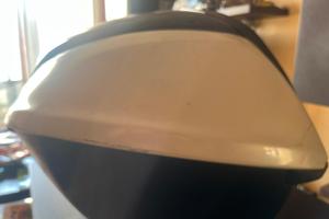 BAULETTO honda sh 300 2016