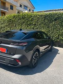 Peugeot 408 GT 2023 – 31.000 km – pari al nuovo –