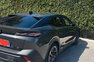 Peugeot 408 GT 2023 – 31.000 km – pari al nuovo –