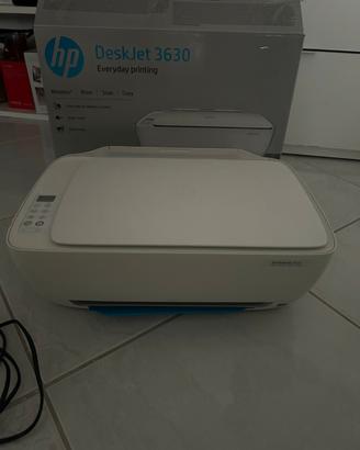 Stampante Hp