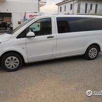 Mercedes vito dall'anno (2000al2018) ricambi