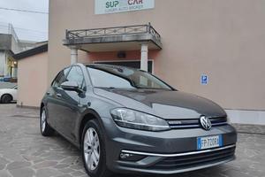 VOLKSWAGEN Golf 1.4 TGI 5p. Highline BlueMotion